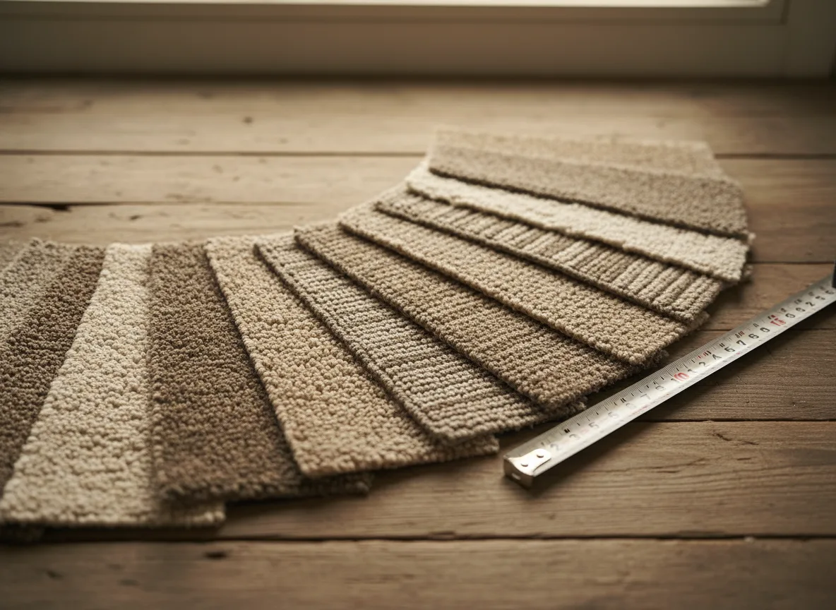 Carpet Installation Pine City, MN FAQs
